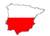 PROMOVE GESTIÓN URBANÍSTICA Y DE OBRA - Polski